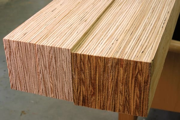 New Chinese GB standards for Medium Density Fiberboard and Laminated Veneer Lumber