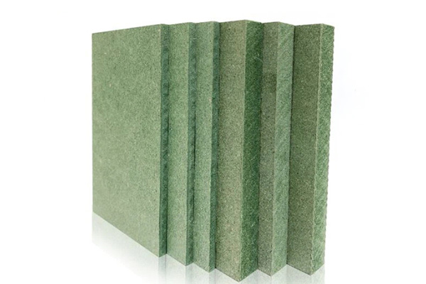 MDF Waterproof