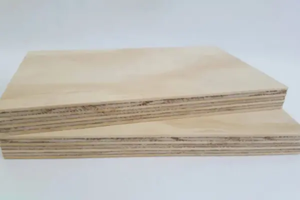 Difference Between Non-Structural & Structural Plywood