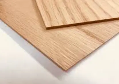 Oak MDF