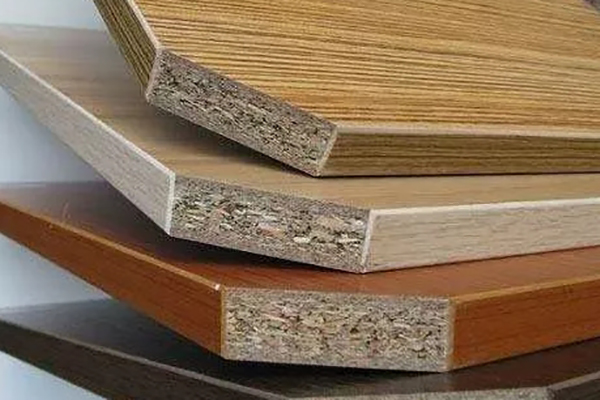 Particle Board