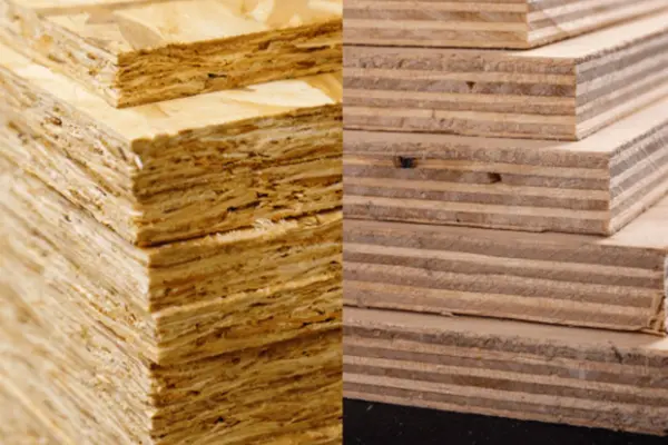 Particle Board vs Plywood