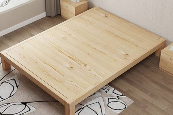 Plywood Bed Slats & Frames: The Sturdy Choice for Your Mattress?