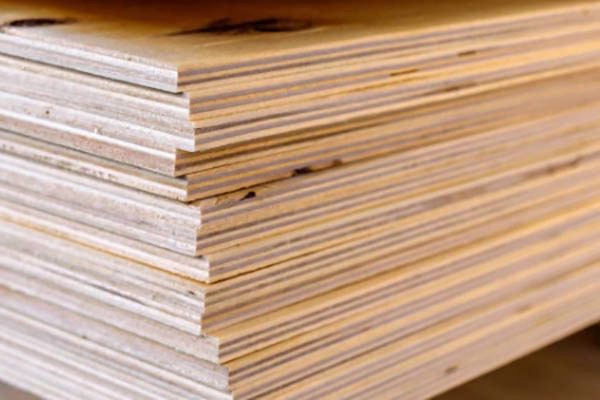 Plywood Sheet