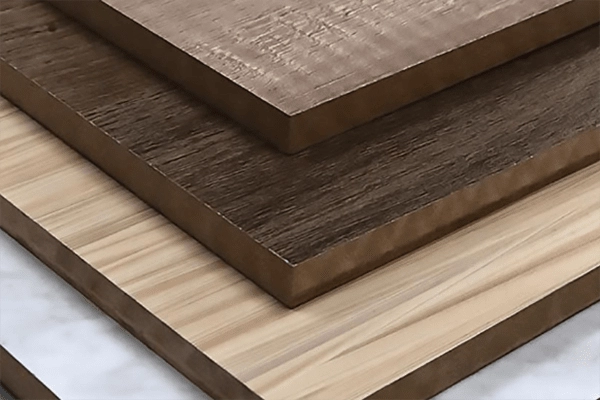 What is Pre-Laminated MDF?