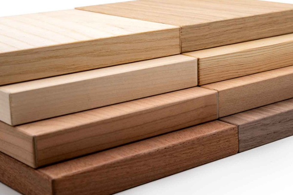 Veneer MDF