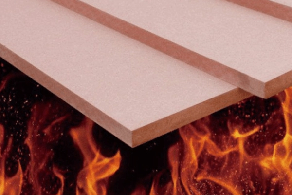 What is Fire Retardant MDF?