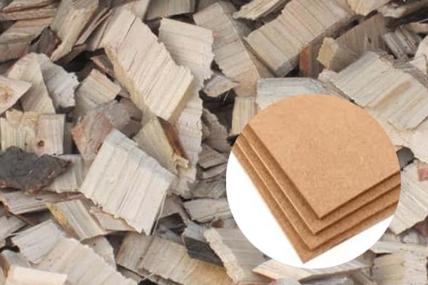 Understanding Medium-Density Fibreboard (MDF) and Its Production Process