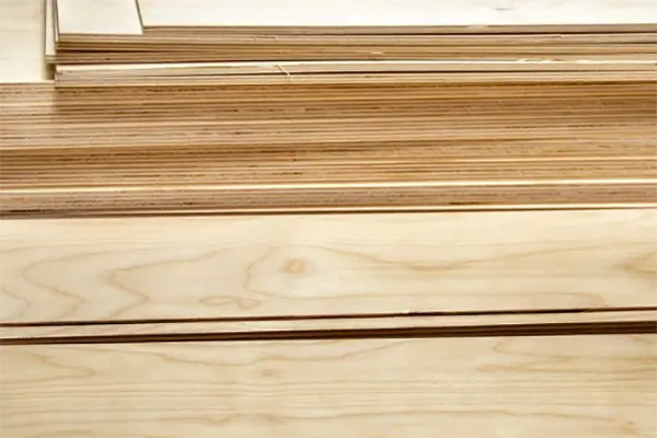 What does MDF mean in lumber?