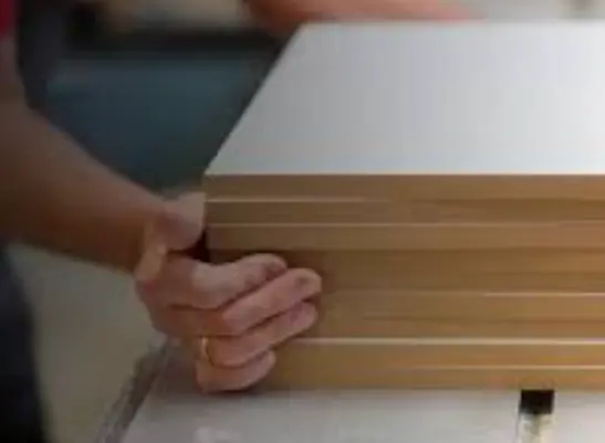 mfc board suppliers