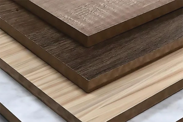 Chii chinonzi Prelaminated MDF Board?