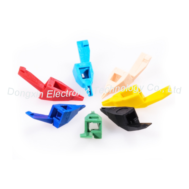720 plastic wire guide spare parts for semiconductor aluminium wire bonding equipment (N Series)