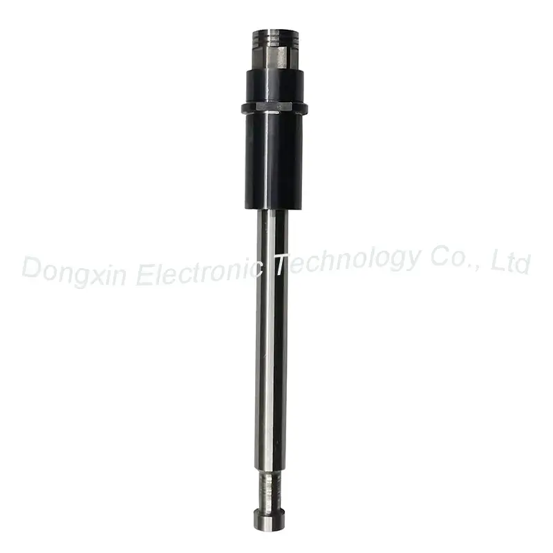 MGP mold plunger bar and pot set for semiconductor packaging