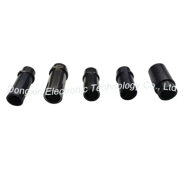 MGP mold plunger bar and pot set for semiconductor packaging