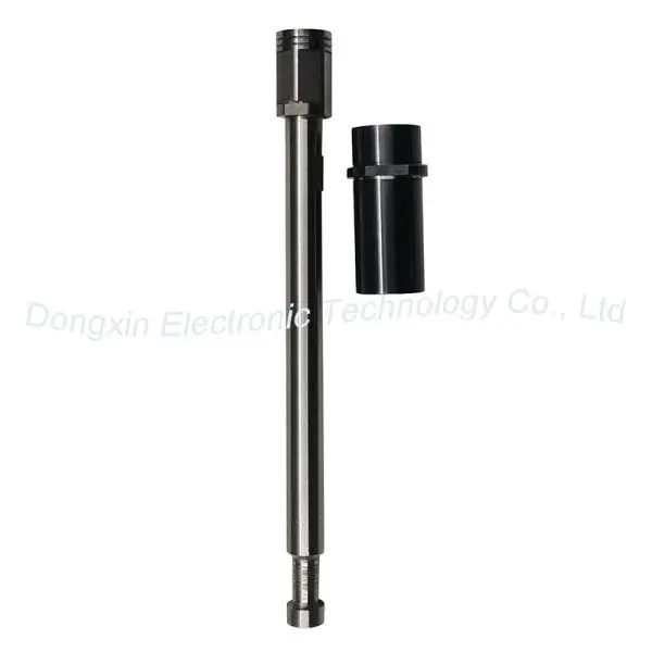 MGP mold plunger bar and pot set for semiconductor packaging