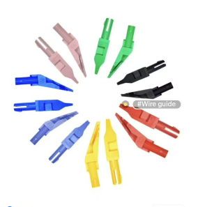 Wire guide