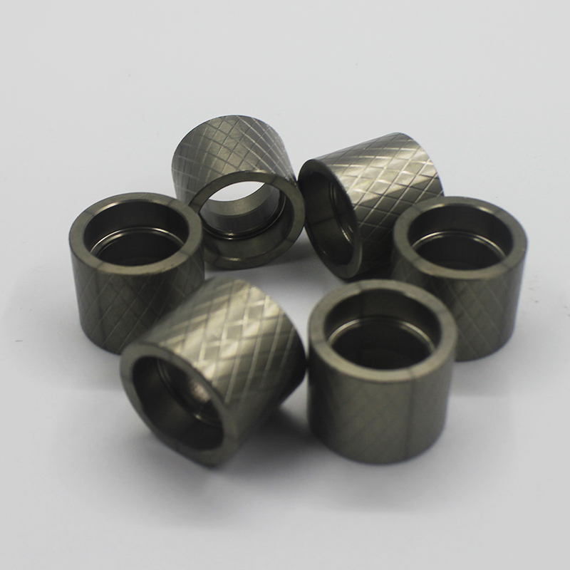 Aluminium or plastic lagging wheel for the capacitor and battery winding machine