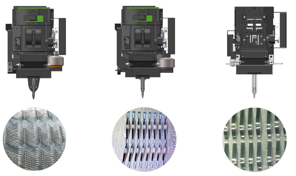 Aluminum Wire Wedge Bonder