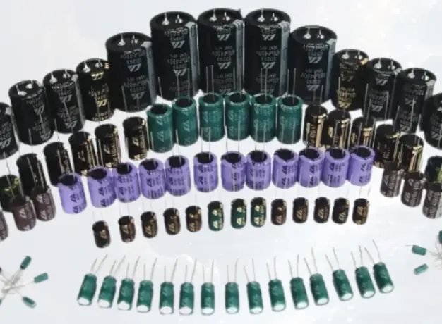Best Capacitor Company: How to Choose a Reliable Supplier