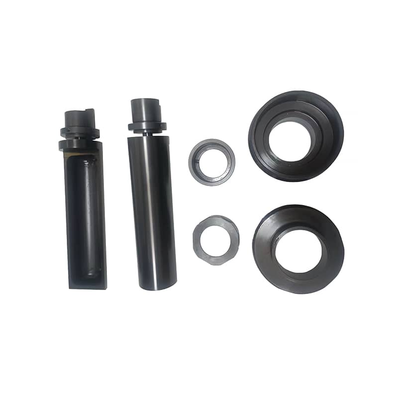 China precision winding parts manufacturer for capacitor or battery winding equipment
