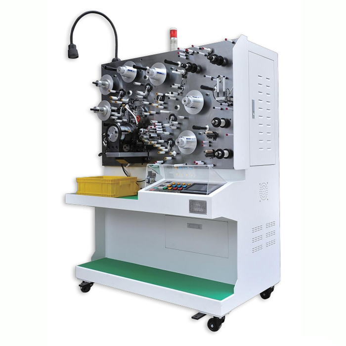 LV-EF Series Automatic Winding Machine