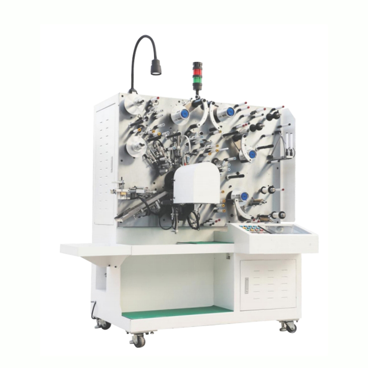 LV-FS Series Automatic Winding Machine
