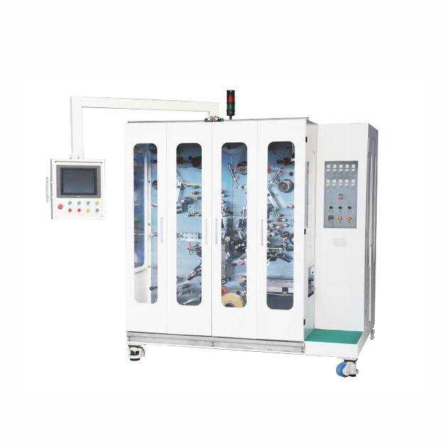 LV-H Series Automatic Winding Machine