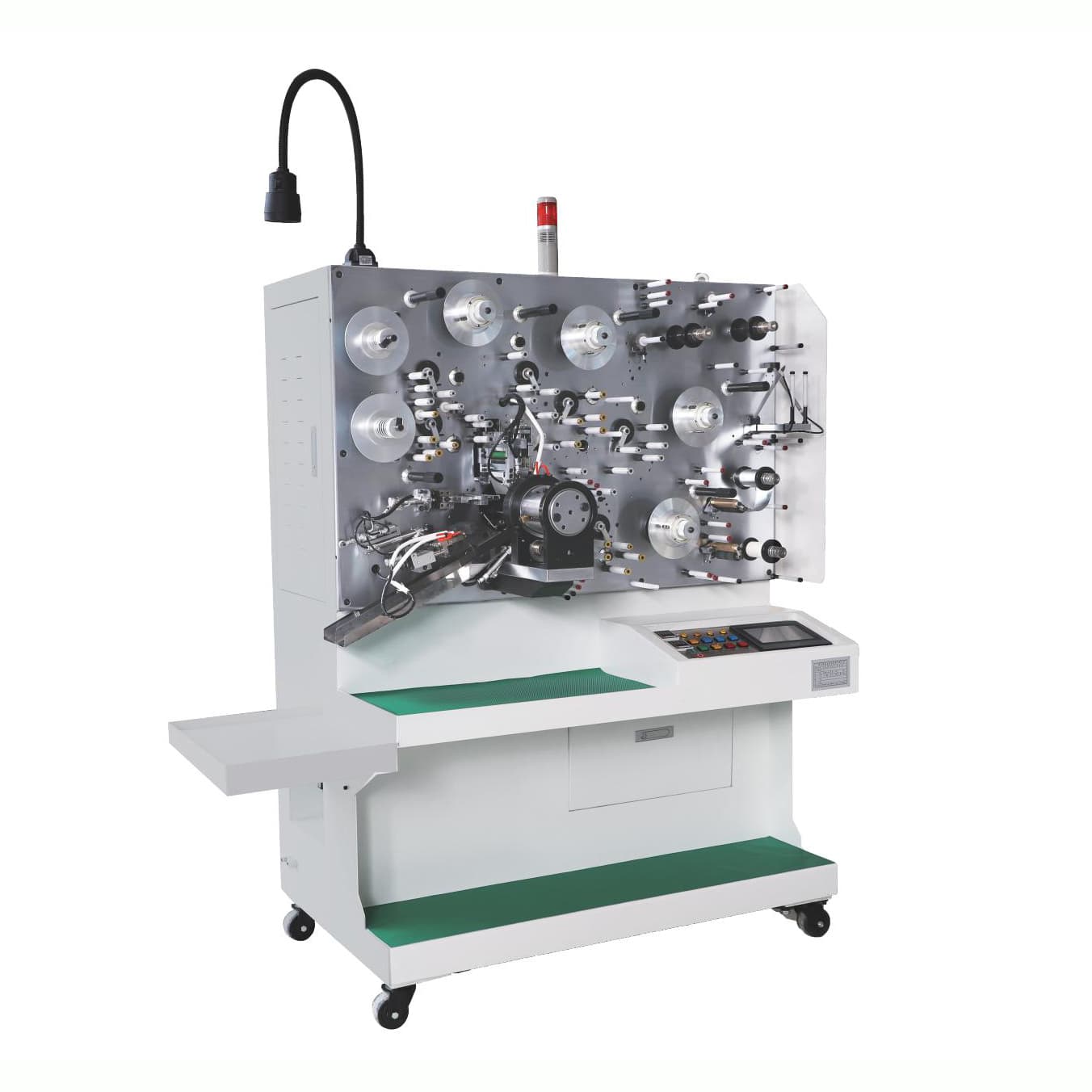 LV-EFS Series Automatic Winding Machine