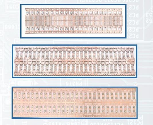 WS9820 Aluminum Wire Wedge Bonder application