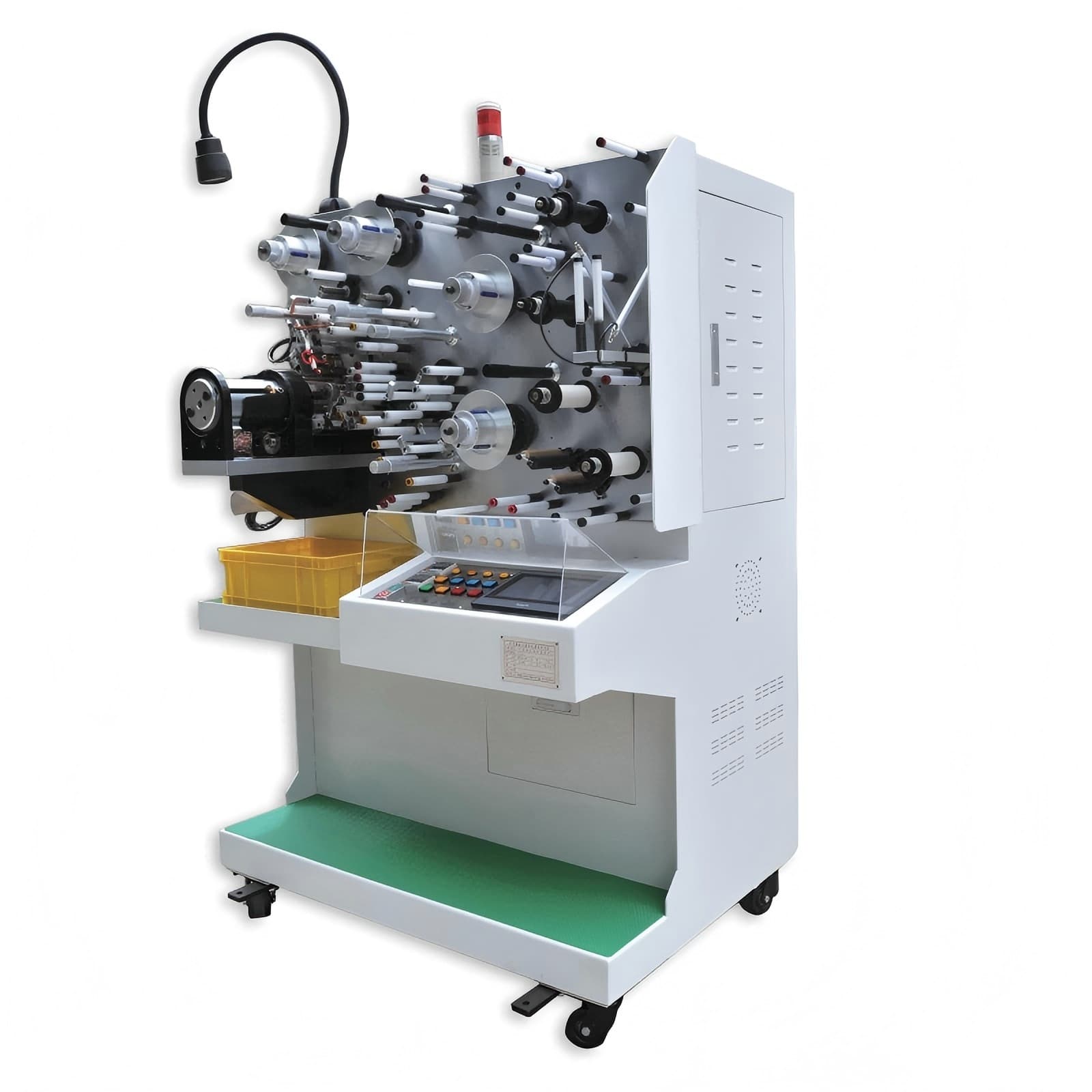 Winding machine parts manufacturer in china with low price high quality