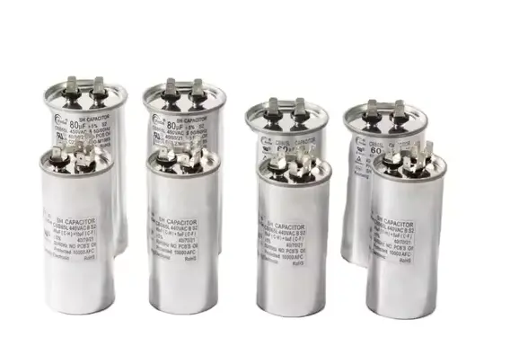 Which Brand of AC Capacitor Is Best?