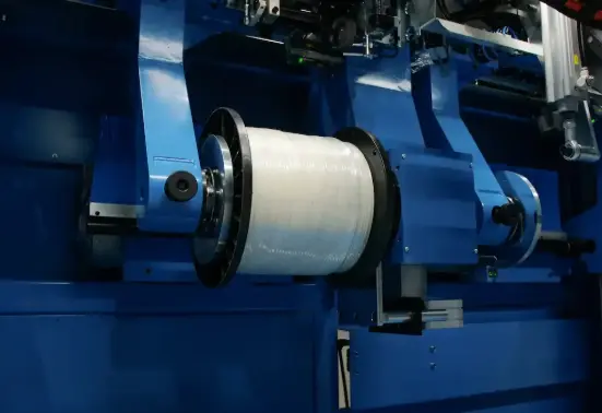 Best Automatic Spooling Machine: How to Choose the Right System