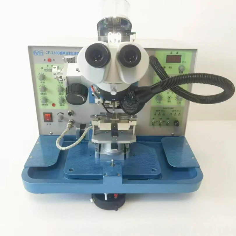 Manual binding machine