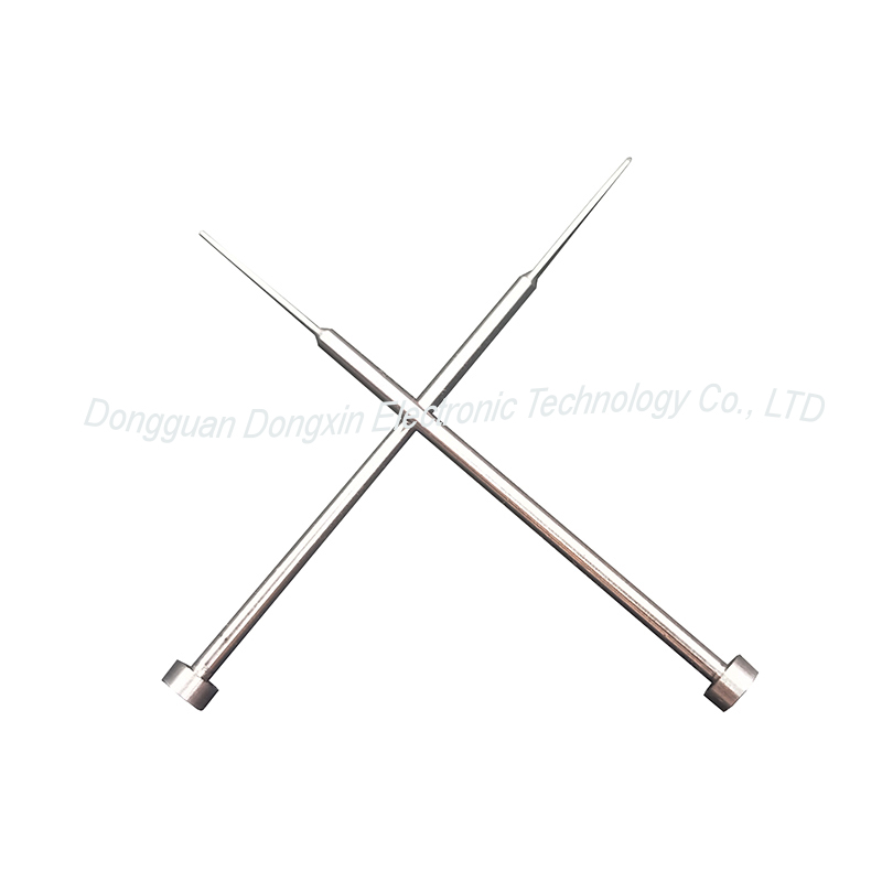 Stainless steel thimble stick for die bonder ASM and KS