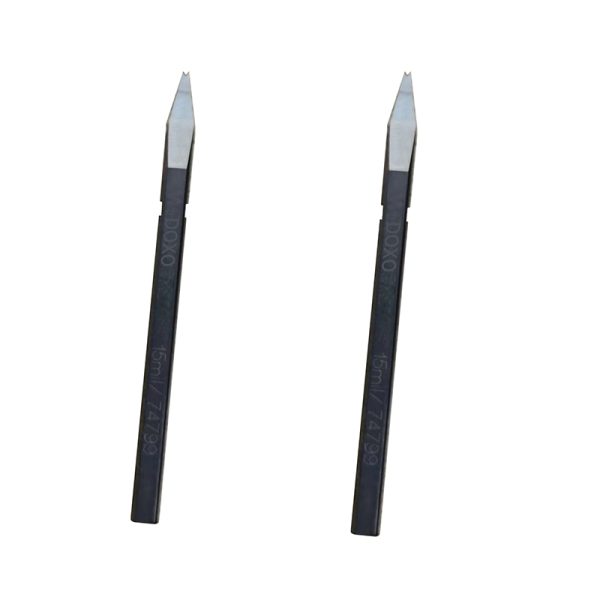 High end low price long life bonding machine consumables FK and KS heavy aluminium wire bonding tool