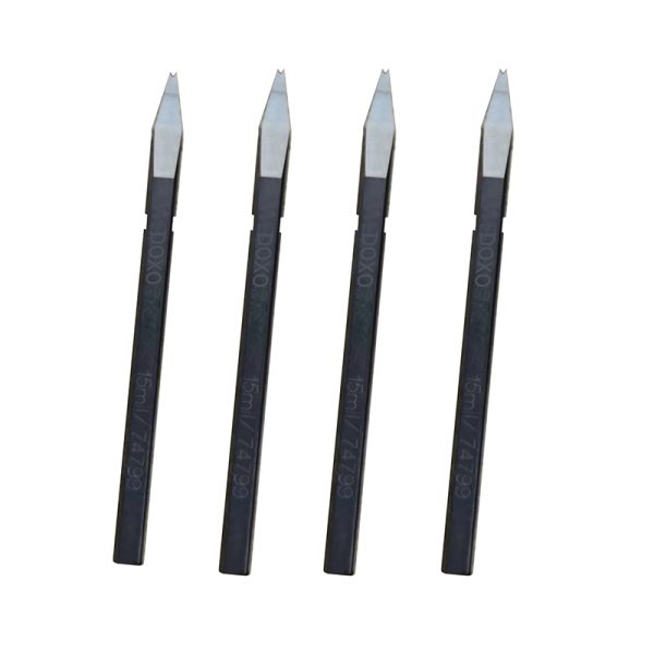 High end low price long life bonding machine consumables FK and KS heavy aluminium wire bonding tool