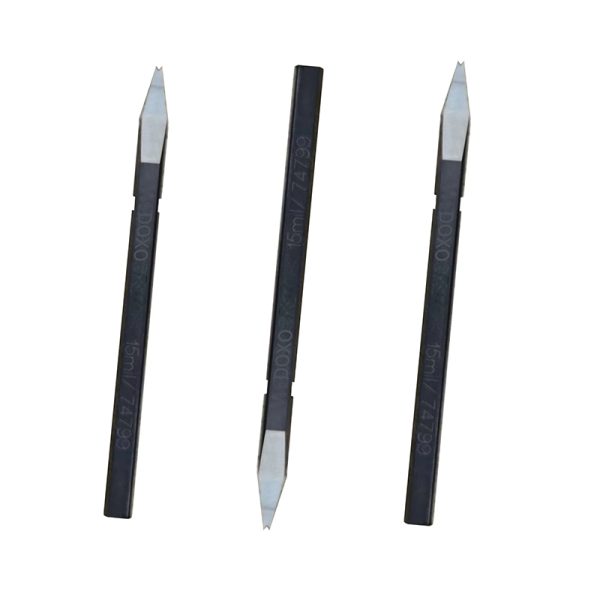 High end low price long life bonding machine consumables FK and KS heavy aluminium wire bonding tool