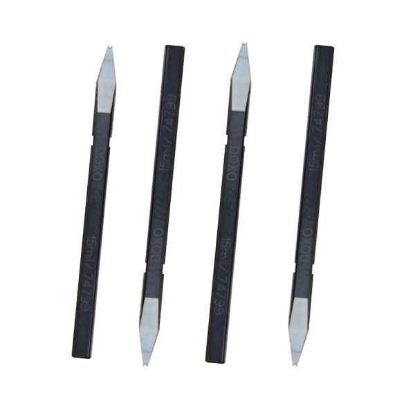 High end low price long life bonding machine consumables FK and KS heavy aluminium wire bonding tool