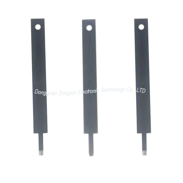 Original factory cutter blade for aluminum wire bonding machine for semiconductor products pack