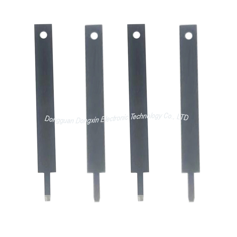 Original factory cutter blade for aluminum wire bonding machine for semiconductor products pack