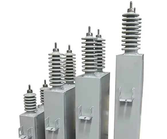 Who Are the Biggest Capacitor Manufacturers? Top Players in 2026