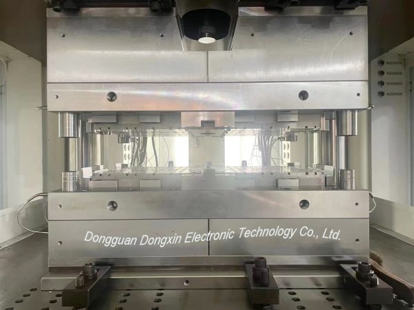 Customized high end MGP mold plunger bar and pot set for semiconductor packaging