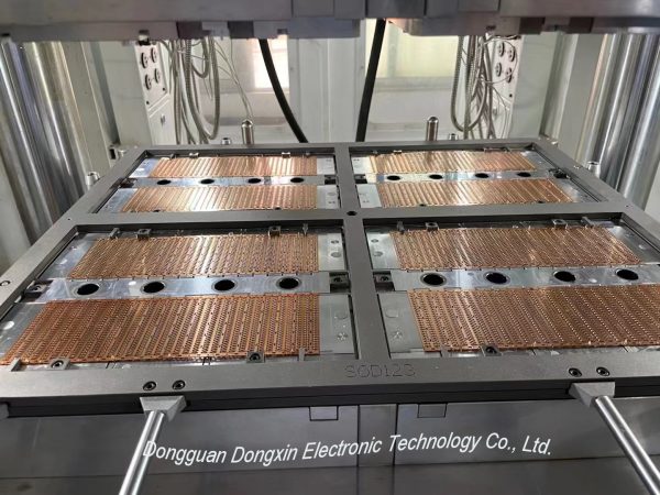 MGP mold plunger bar and pot set for semiconductor packaging