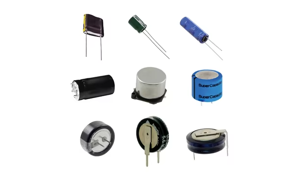 What Is the Largest Supercapacitor in the World?