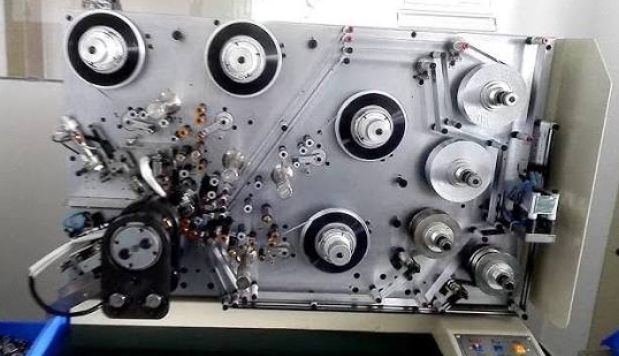 Capacitor Winding Machine Manufacturer Guide: Using Automatic Equipment to Wind Every Capacitor
