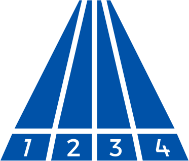1