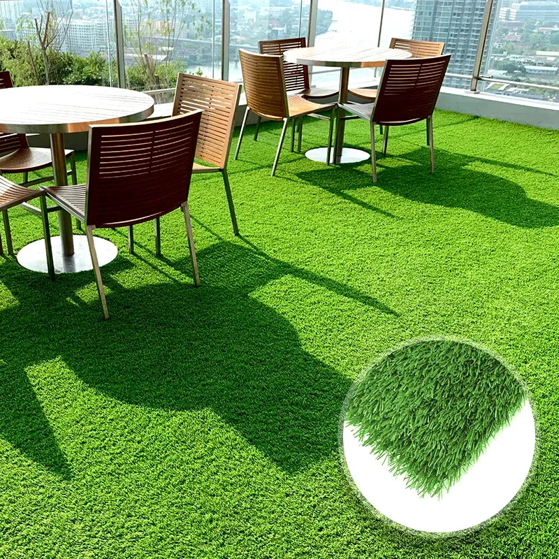 ARTIFICIAL GRASS-LEISURE SERIES