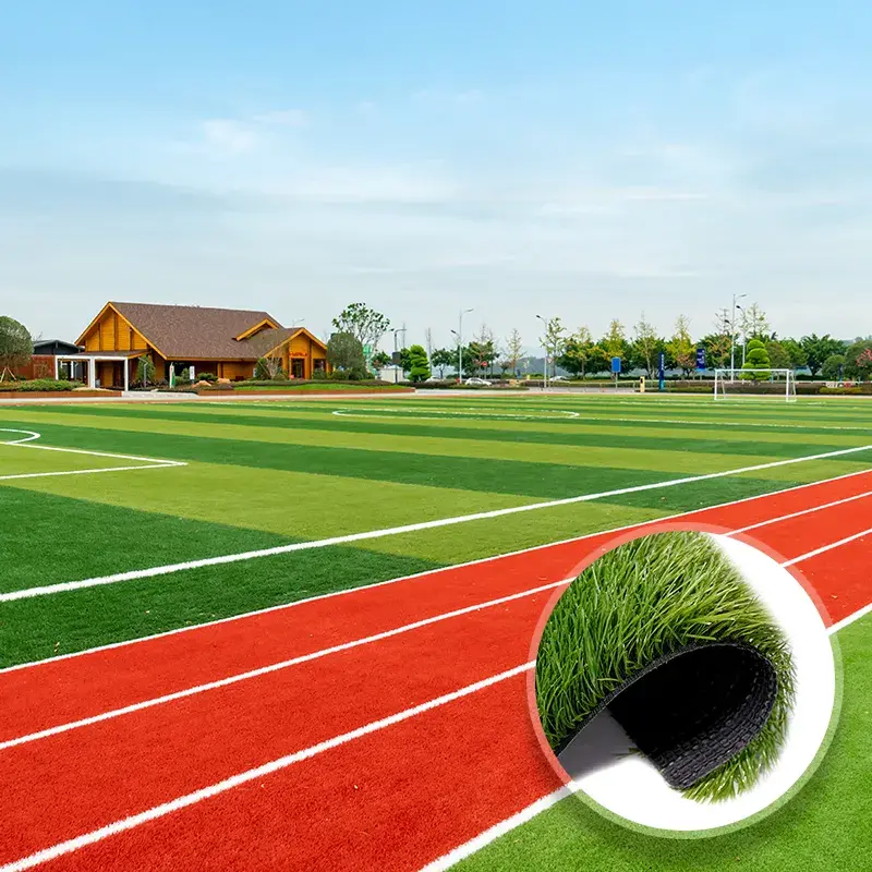 ARTIFICIAL GRASS-SPORTS SERIES