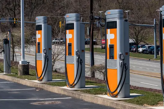 Was ist die beste Ladestation für ein Elektroauto?