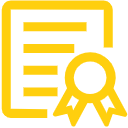 Авангардни технологии и пълни сертификати